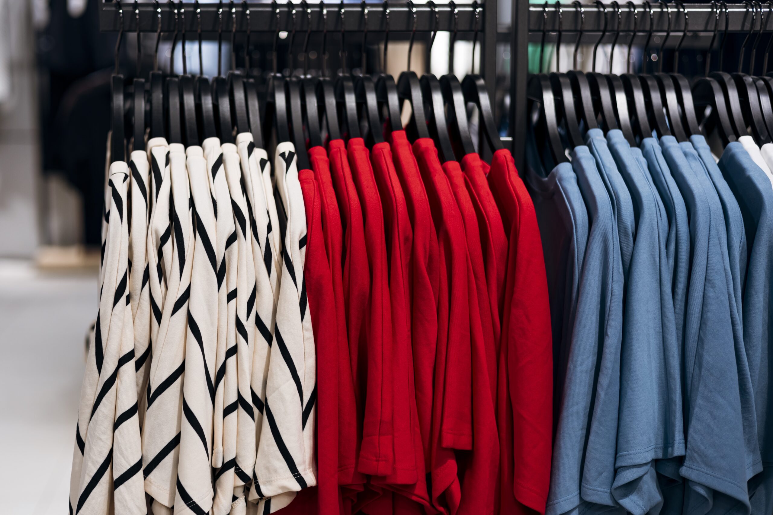 Clothing Rack