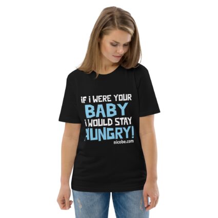 Unisex Organic Cotton Creator 2.0 T-Shirt - Image 2