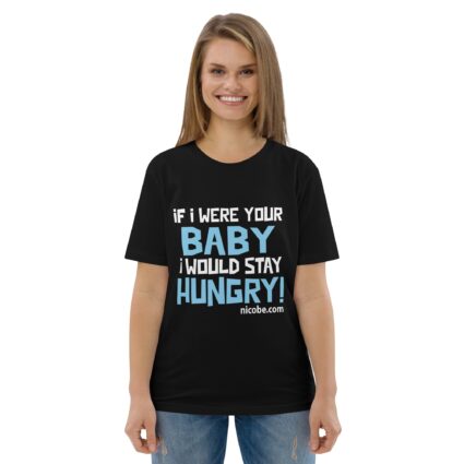 Unisex Organic Cotton Creator 2.0 T-Shirt