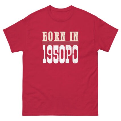 cardinal color funny satire men women cotton t shirt