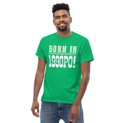 Gree funny satire men, women cotton t shirt